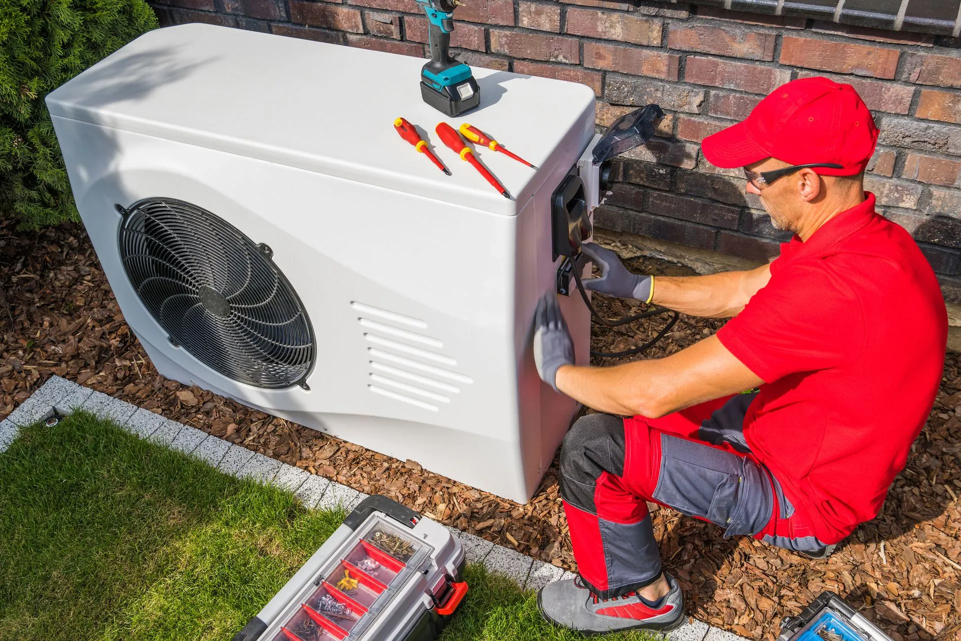 About HVAC in Merion Station, PA